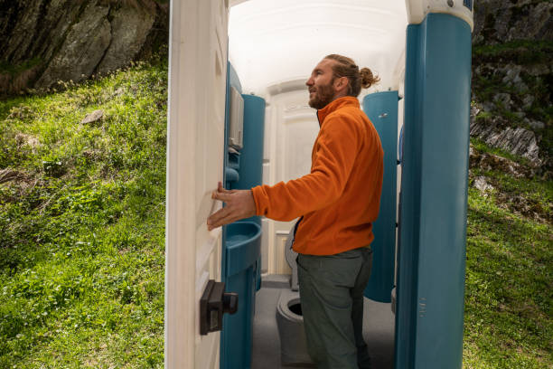 Best High-end porta potty rental  in Port Barre, LA