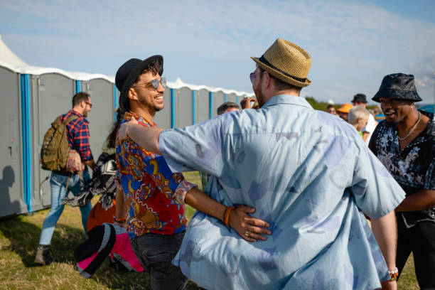 Best Portable toilet rental cost  in Port Barre, LA