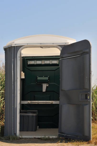 Best Portable restroom trailer rental  in Port Barre, LA