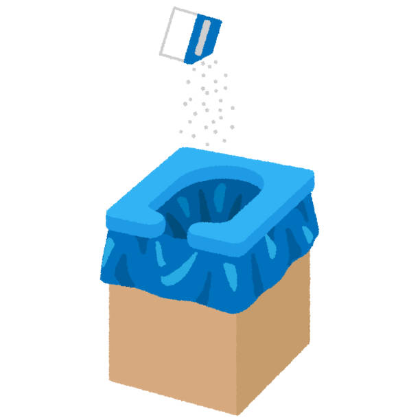 Best Long-term porta potty rental  in Port Barre, LA